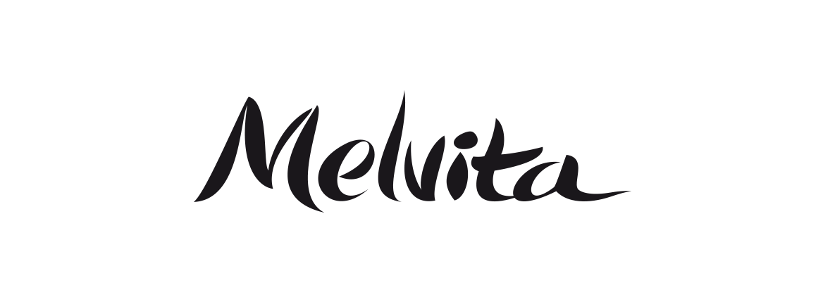 Melvita Logo