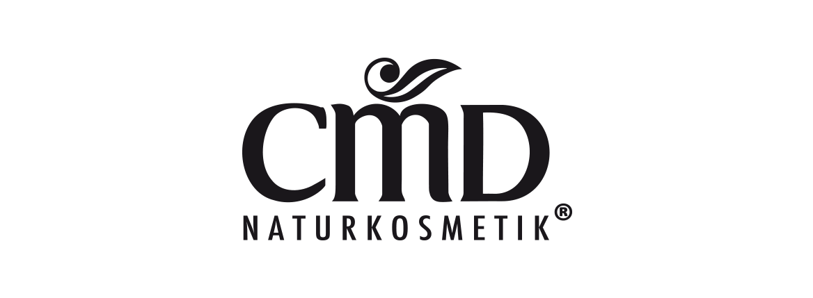 CMD Naturkosmetik Logo