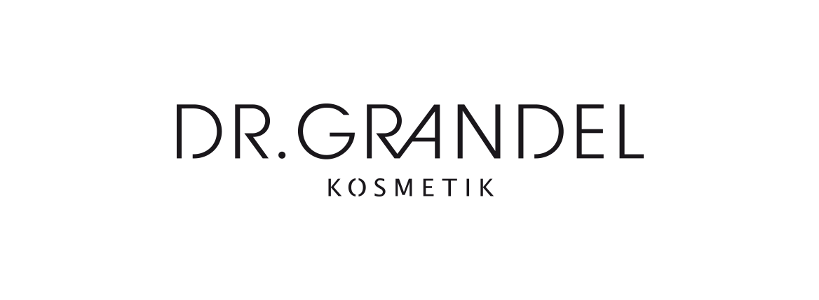 Dr. Grandel Logo