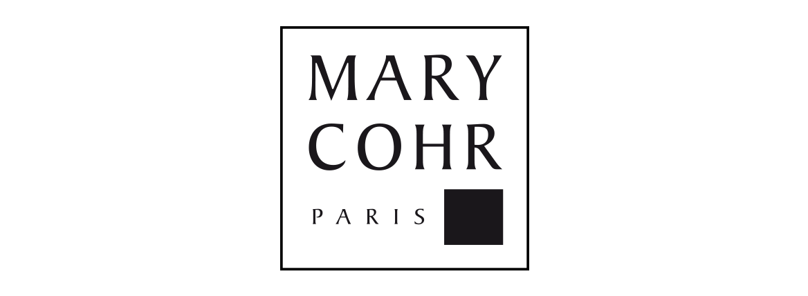 Mary Cohr Paris Logo